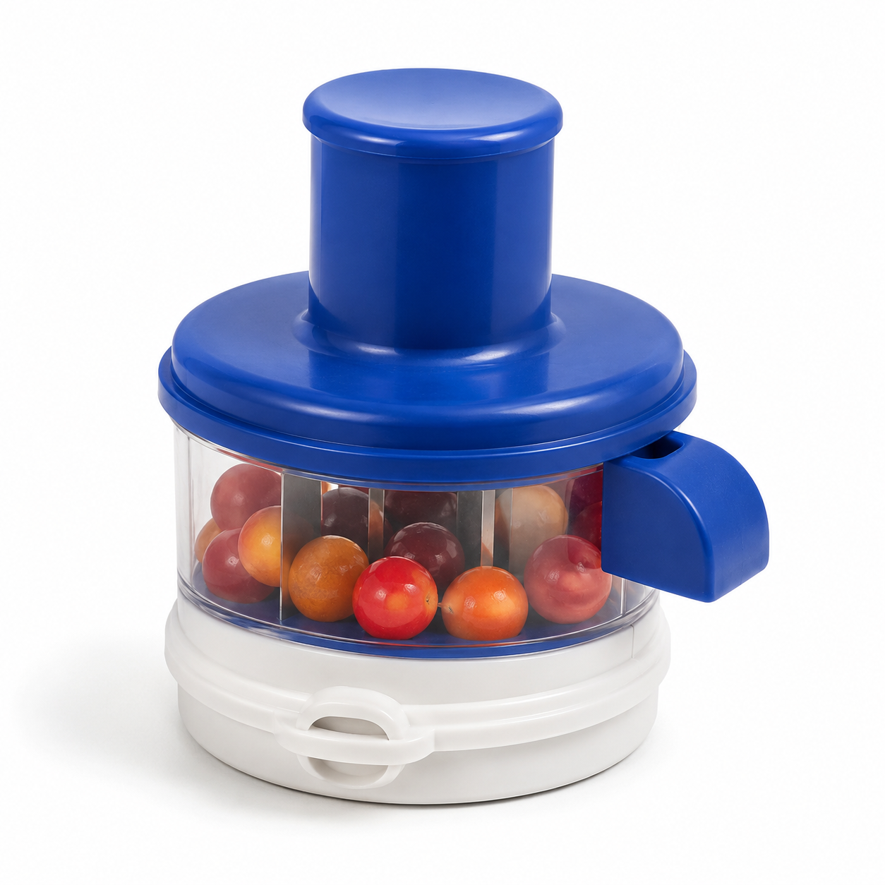 Rechargeable Electric Garlic Peeler Machine – USB Type-C Portable Food Peeler |  Kitchen Tool