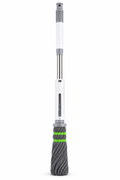 Hands-Free Self-Squeeze Magic Floor Mop for Easy Cleaning with Super Absorbent Microfiber Head