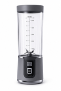 Portable Wireless Rechargeable Juicer Blender – USB-C Personal Smoothie Maker