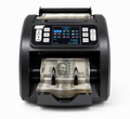 Multi-Currency Cash Counting Machine with Fake Note Detection & Mixed Value Counting